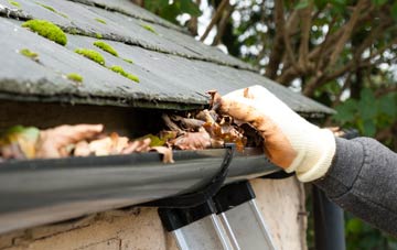 gutter cleaning Roke, Oxfordshire