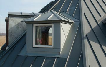 metal roofing Roke, Oxfordshire