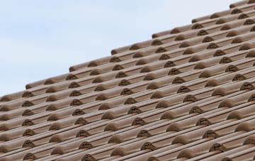 plastic roofing Roke, Oxfordshire