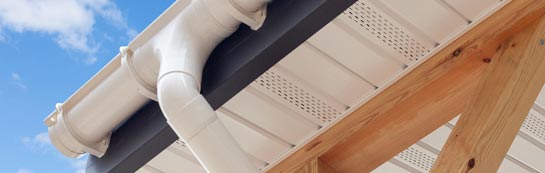 get Roke guttering quotes today