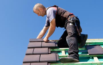 disadvantages of Roke slate roofing
