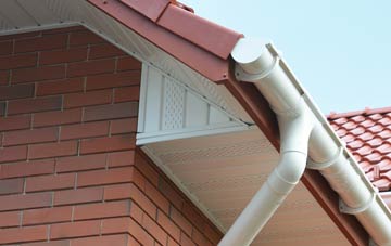 Roke soffit repair costs