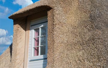 Roke thatch roof disadvantages
