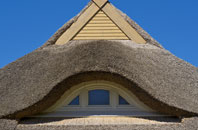 Roke thatch roofing